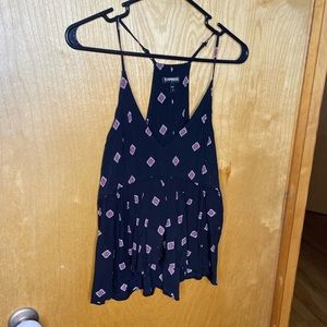 Express camisole